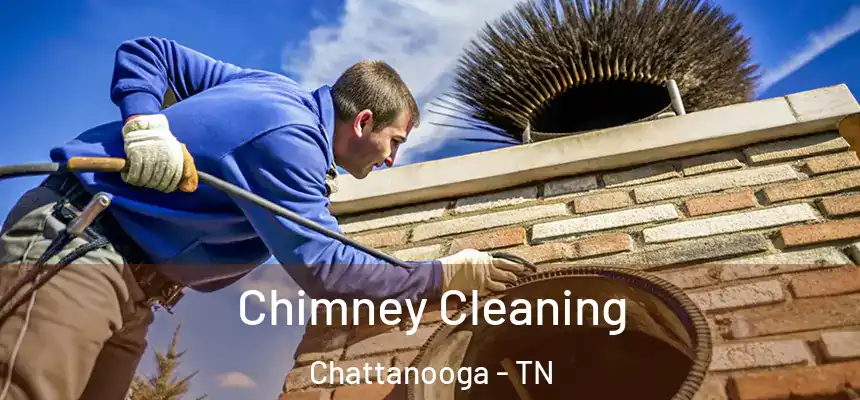  Chimney Cleaning Chattanooga - TN