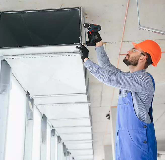 Why Homeowners & Businesses Trust Us in Chattanooga, TN