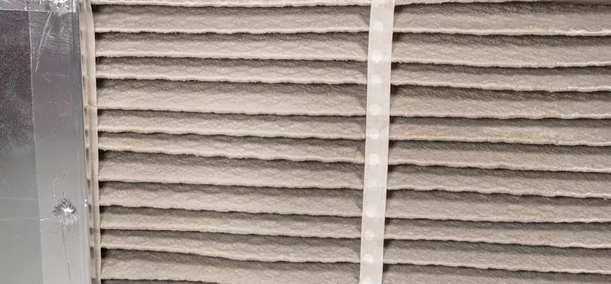 Mobile Car AC Filter Replacement in Chattanooga