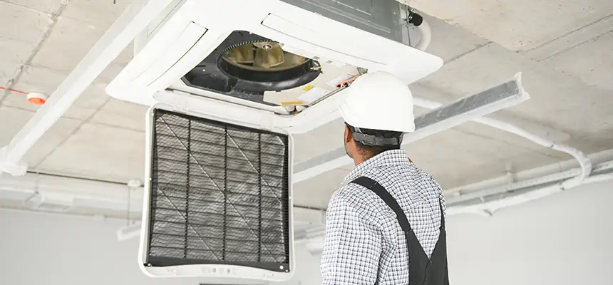 Our Affordable Duct Cleaning Near Me Services in Chattanooga, TN