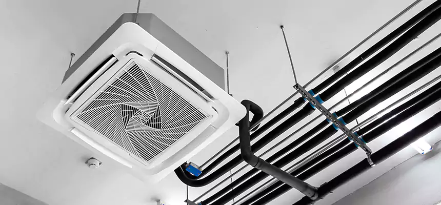 Our Air Duct Deep Cleaning Services in Chattanooga, TN