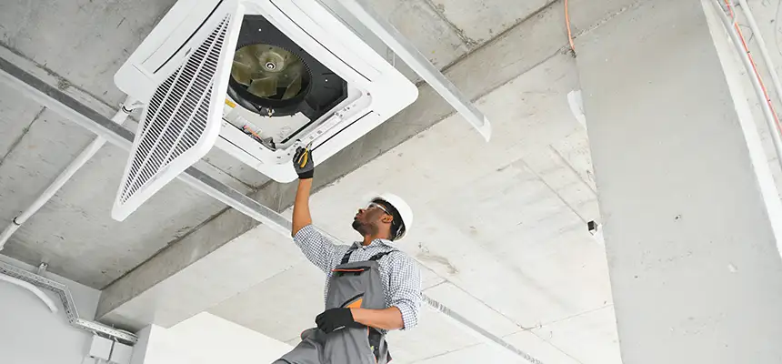 Efficient Multi‑Unit & HOA Annual Vent Cleaning Plans in Chattanooga