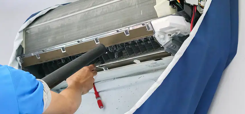 Advanced Clogged Dryer Vent Repair for Multi-Unit & Commercial in Chattanooga, TN