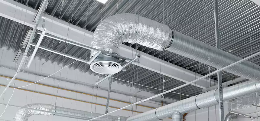 Our Dryer Vent Hose Replacement Services in Chattanooga, TN
