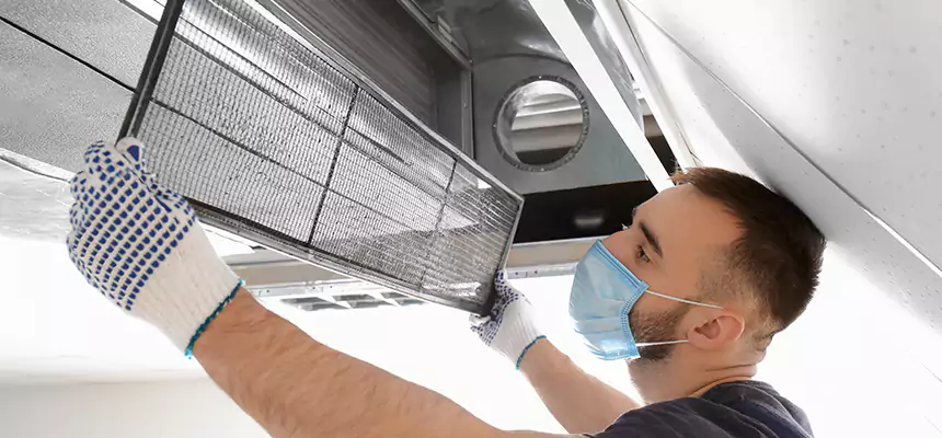 Our Dryer Vent Replacement Services in Chattanooga, TN
