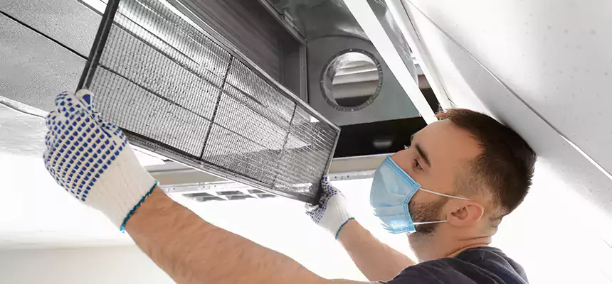 Our Home Duct Cleaning Services in Chattanooga, TN  