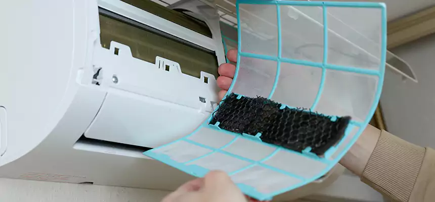 Gentle Ductwork Odor-Control Pet Dander Duct Cleaning in Chattanooga, TN