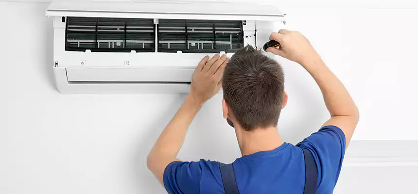 Our Smart Air Conditioning Installation Services in Chattanooga, TN