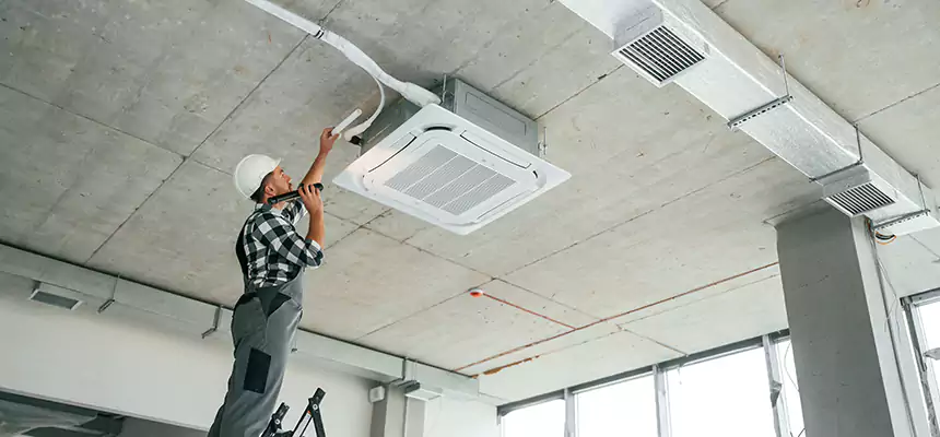 Our Wi Fi Connected Air Ducts Services in Chattanooga, TN