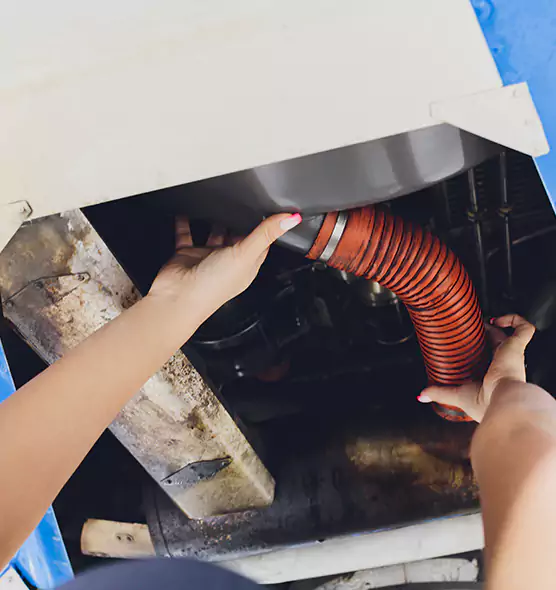 Professional Air Duct Leak Repair in Chattanooga, TN