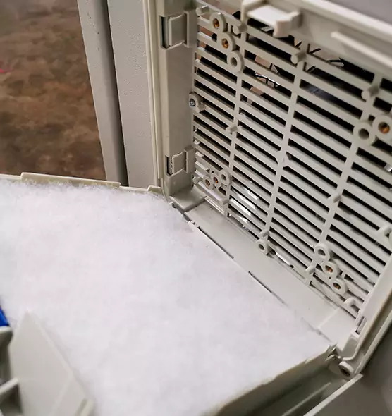 About Air Duct Overhaul & Upgrades in Chattanooga, TN