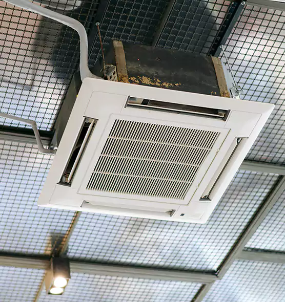 Top-Notch Allergy Relief Vent Cleaning Services in Chattanooga, TN