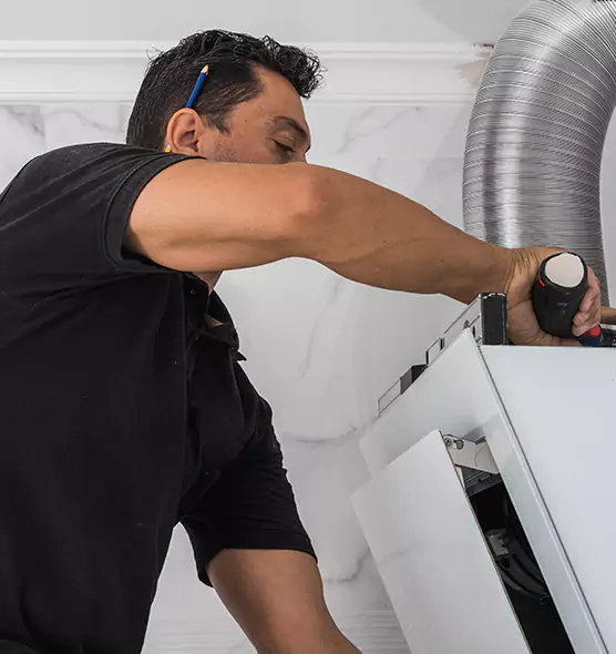 Trusted Bathroom Exhaust Duct Cleaning in Chattanooga, TN