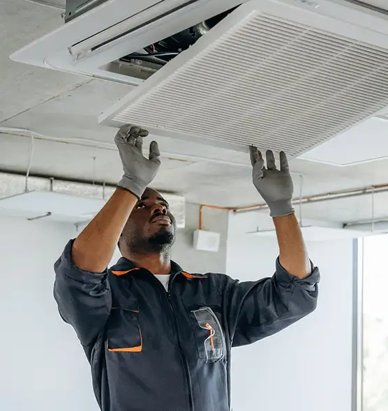 About Certified Air Duct Specialists in Chattanooga, TN