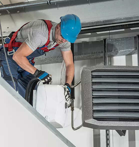Professional Custom HVAC Ductworkin Chattanooga, TN