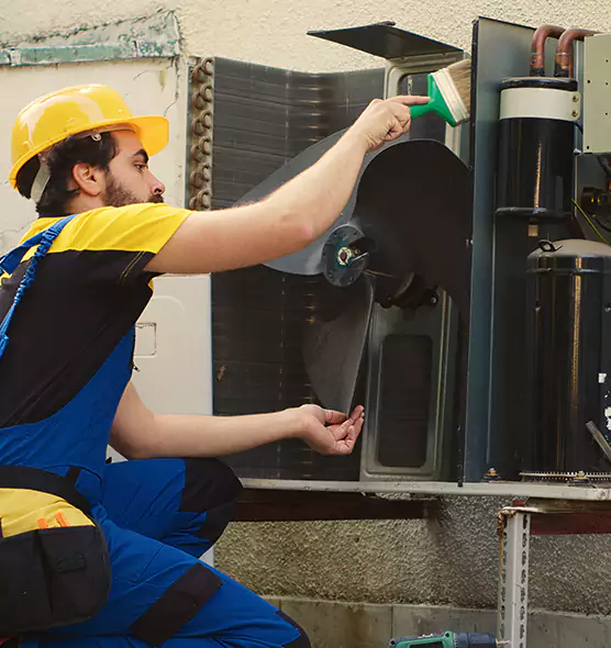 About Dryer Duct Fire Hazard Inspection in Chattanooga, TN