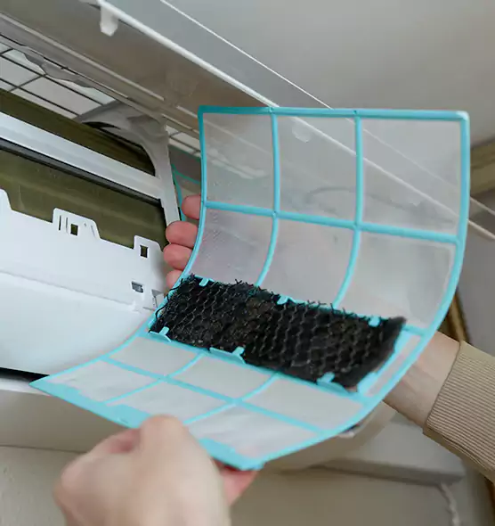 Welcome to Air Duct Cleaning & Repairs Chattanooga — Your Local HEPA Filter Installation Pros in Chattanooga, TN