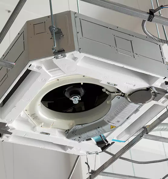 Professional Industrial Dryer Vent Cleaning in Chattanooga, TN