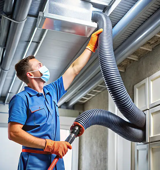 Welcome to Air Duct Cleaning & Repairs Chattanooga — Your Local Roof Dryer Vent Cleaning Specialists in Chattanooga, TN