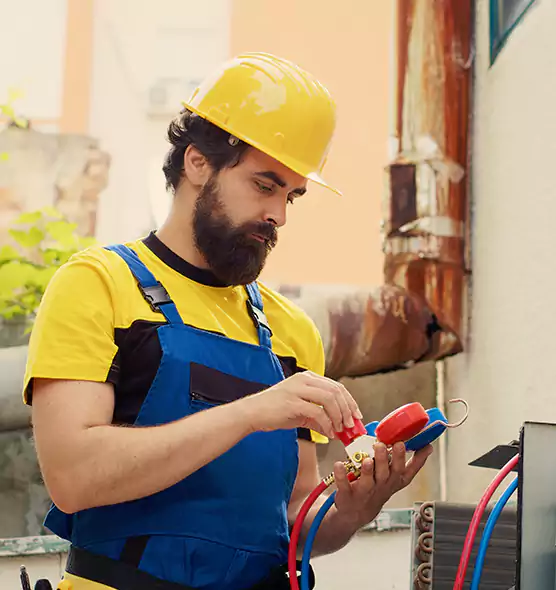 About Smart HVAC Installation in Chattanooga, TN