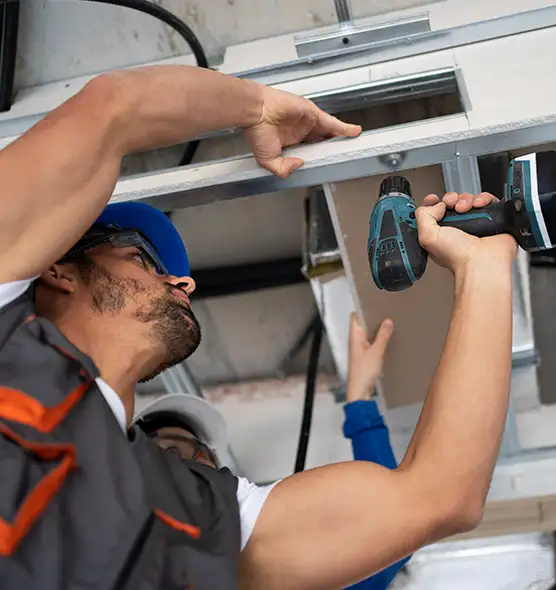 About Vent Smoke Odor Elimination in Chattanooga, TN