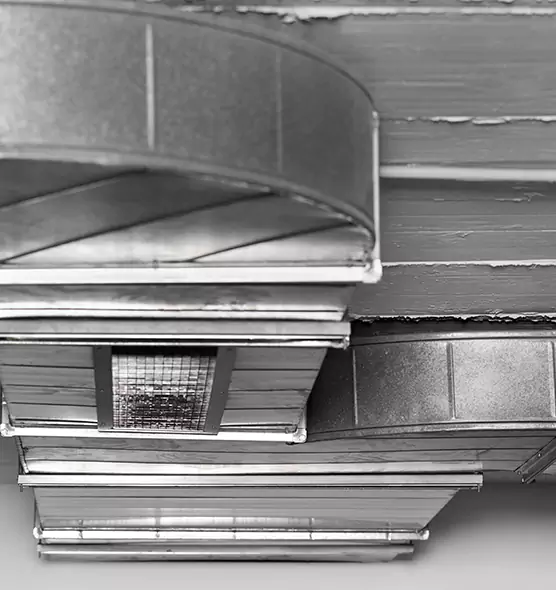 Professional Wall Vent Cleaning Service in Chattanooga, TN