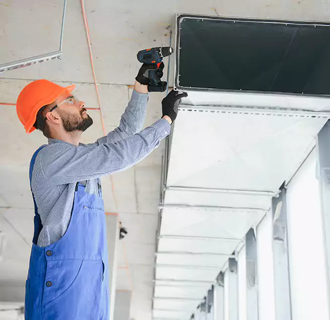 Why Homeowners & Businesses Trust Us in Chattanooga, TN?