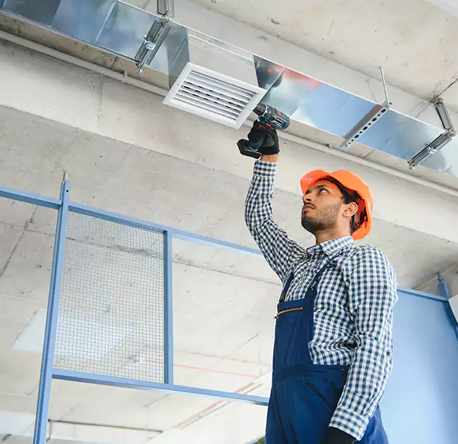 Why Homeowners & Businesses Trust Us in Chattanooga, TN?