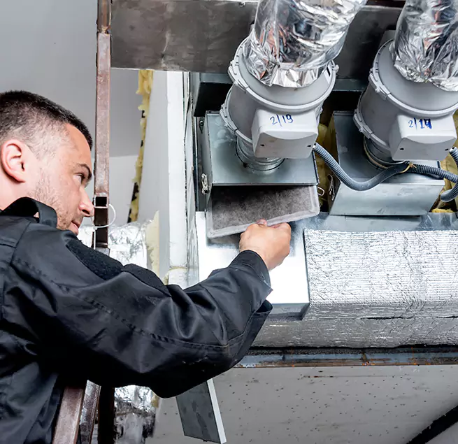 Why Homeowners & Businesses Trust Us in Chattanooga, TN?