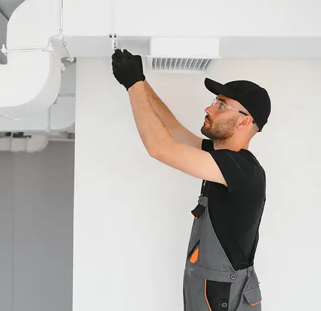 Why Homeowners & Businesses Trust Us in Chattanooga, TN?