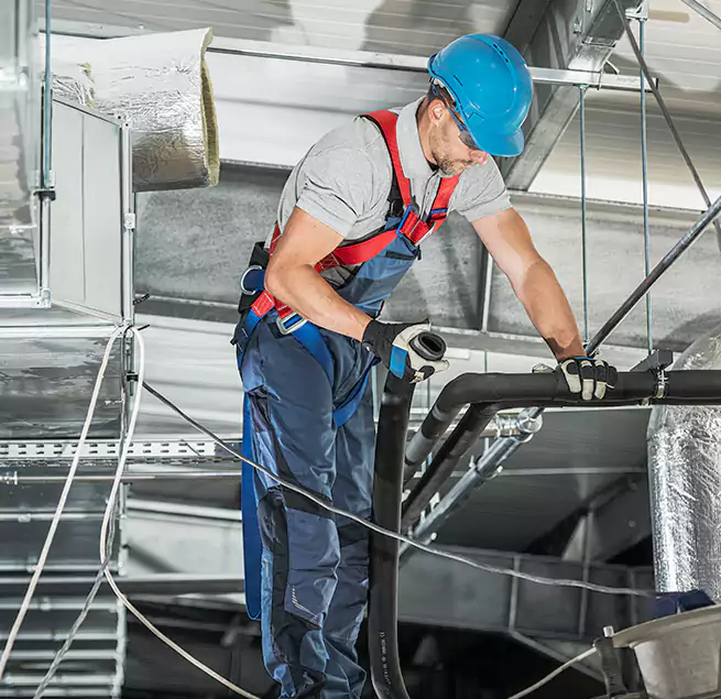 Why Homeowners & Businesses Trust Us in Chattanooga, TN?