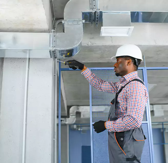 Why Homeowners & Businesses Trust Us Chattanooga, TN