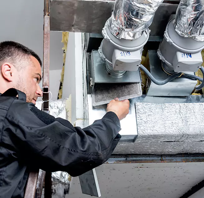 Why Homeowners & Businesses Trust Us in Chattanooga, TN?