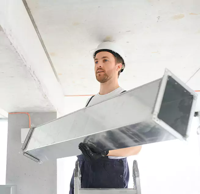 Why Homeowners & Businesses Trust Us in Chattanooga, TN