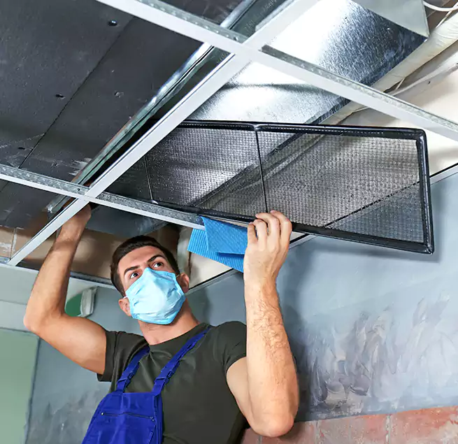 Why Homeowners Businesses Trust Us in Chattanooga, TN