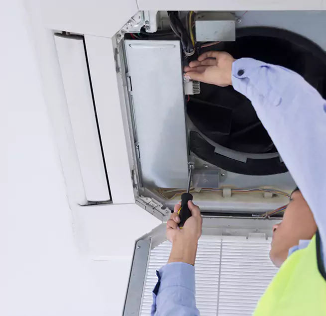 Why Homeowners & Businesses Trust Us in Chattanooga, TN?