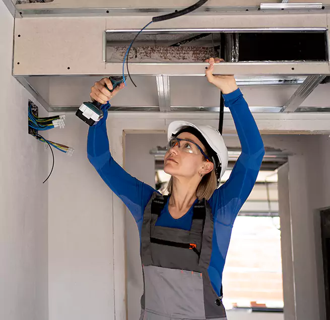 Why Homeowners & Businesses Trust Us in Chattanooga, TN?