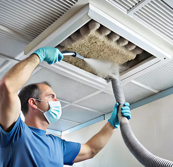 Why Homeowners Businesses Trust Us in Chattanooga, TN?