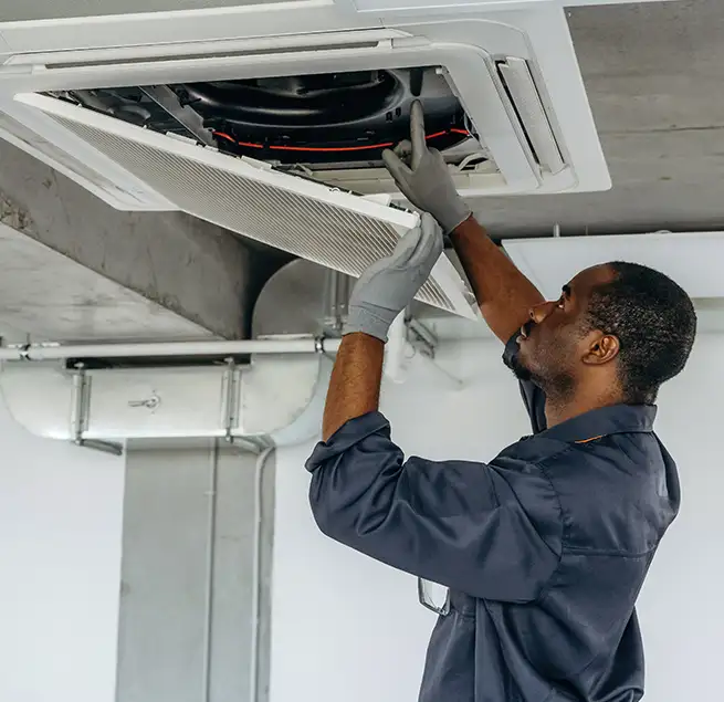 Why Homeowners & Businesses Trust Us in Chattanooga, TN?