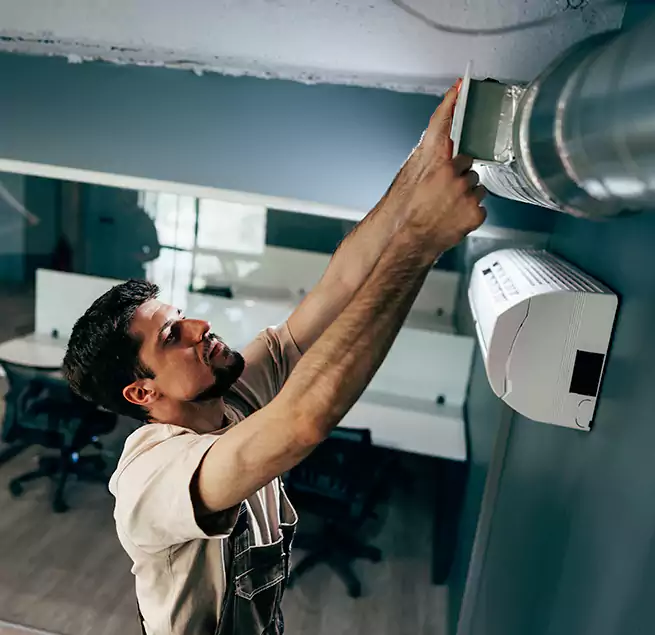 Why Homeowners & Businesses Trust Us in Chattanooga, TN?