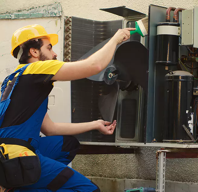  Why Homeowners & Businesses Trust Us in Chattanooga, TN?