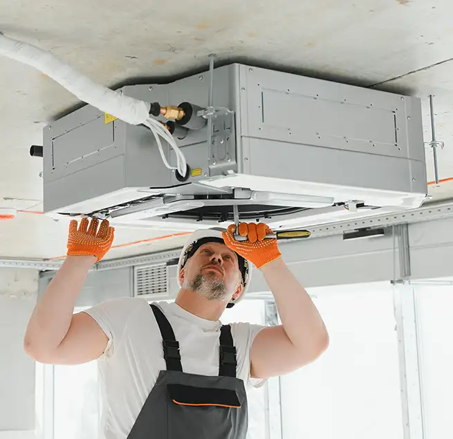 Why Homeowners & Businesses Trust Us Chattanooga, TN