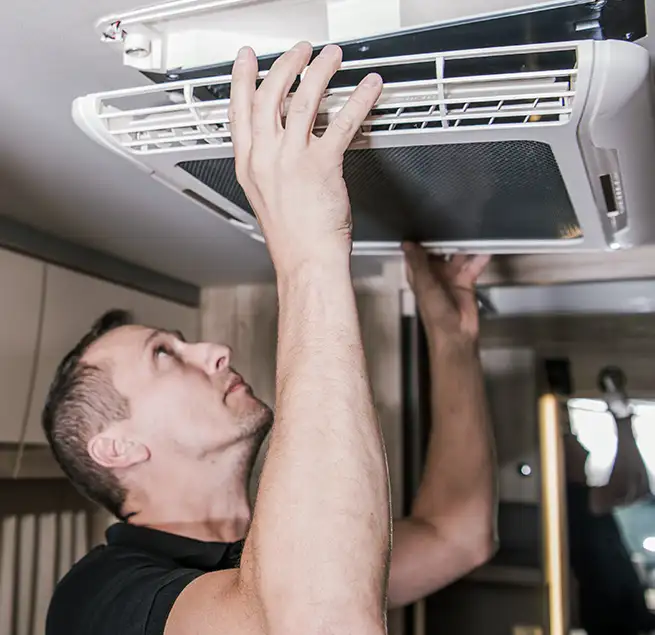 Why Homeowners & Businesses Trust Us Chattanooga, TN