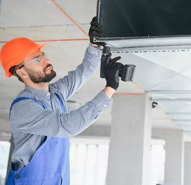 Why Homeowners & Businesses Trust Us in Chattanooga, TN?