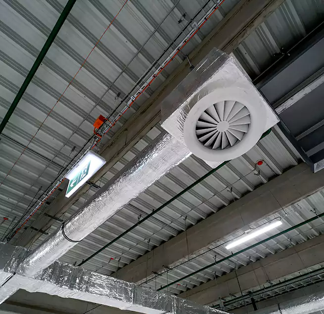 Why Homeowners & Businesses Trust Us in Chattanooga, TN?