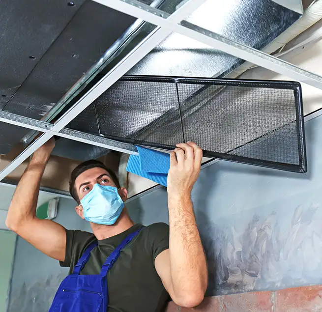 Why Homeowners & Businesses Trust Us in Chattanooga, TN?