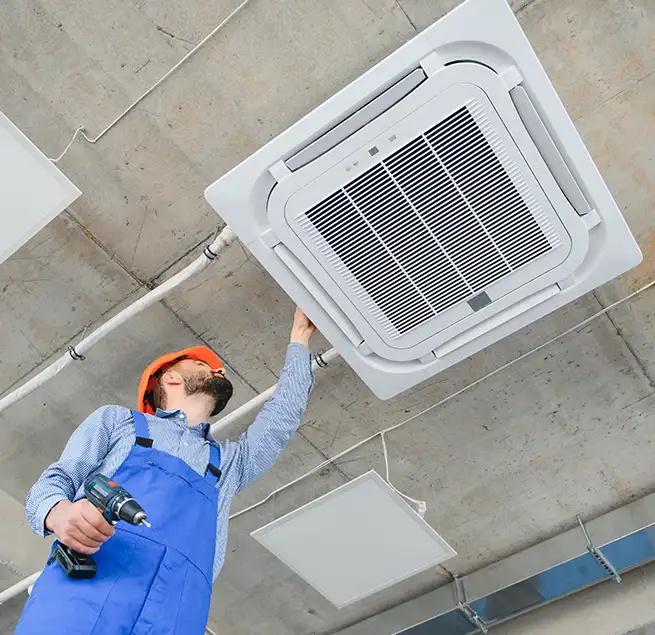 Why Homeowners & Businesses Trust Us in Chattanooga, TN