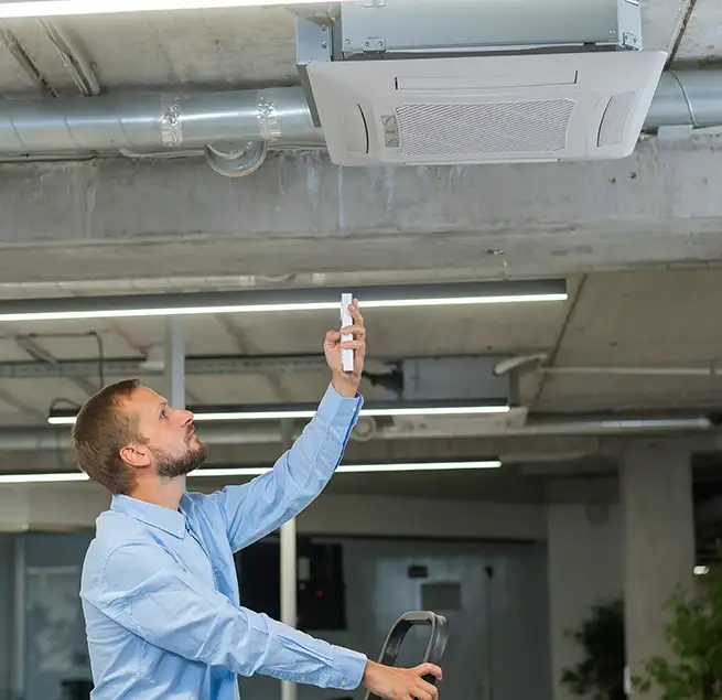 Why Homeowners & Businesses Trust Us in Chattanooga, TN?