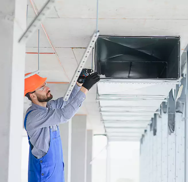 Why Homeowners & Businesses Trust Us in Chattanooga, TN?