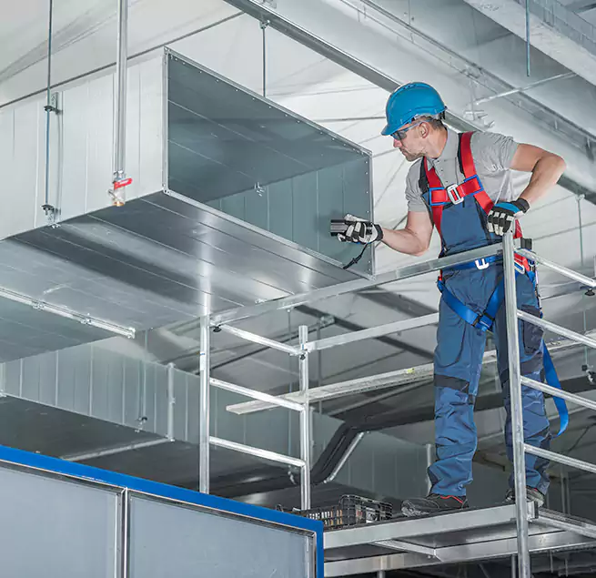 Why Homeowners & Businesses Trust Us Chattanooga, TN